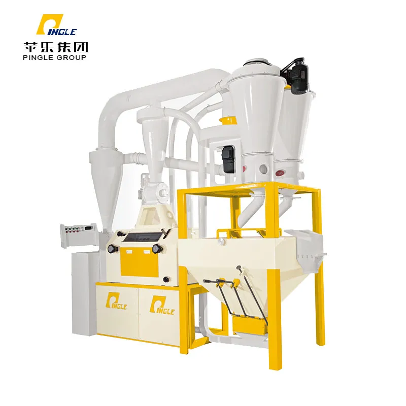 Профессиональная кукурузная мельница для продажи