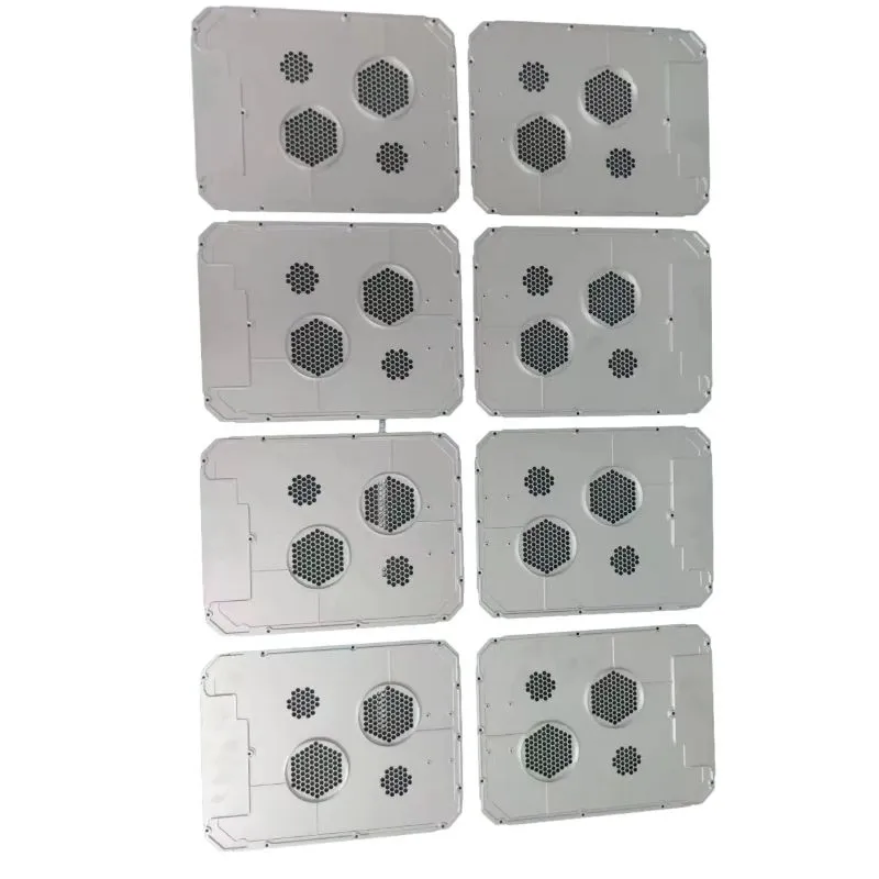 Универсальные портативные решения для хранения