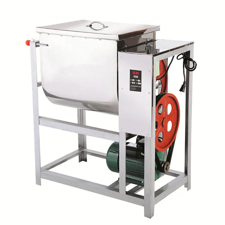 Вертикальный тестомес для пшеничной муки, машина для замеса теста для пасты и хлеба