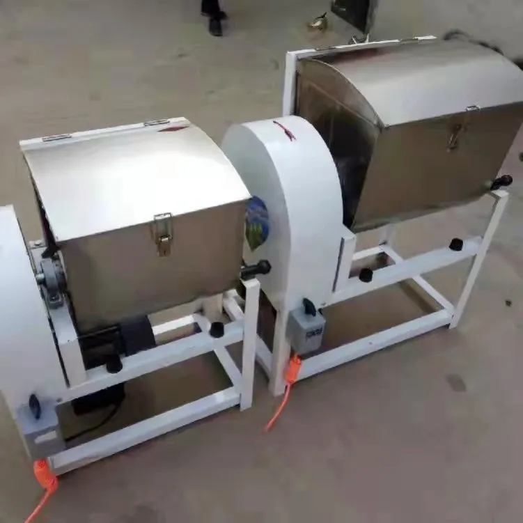 Вертикальный тестомес для пшеничной муки, машина для замеса теста для пасты и хлеба 5