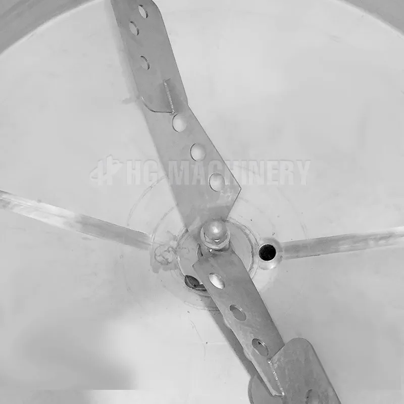 Комплект электрического отопления для пивоварни 500-3000 литров 3