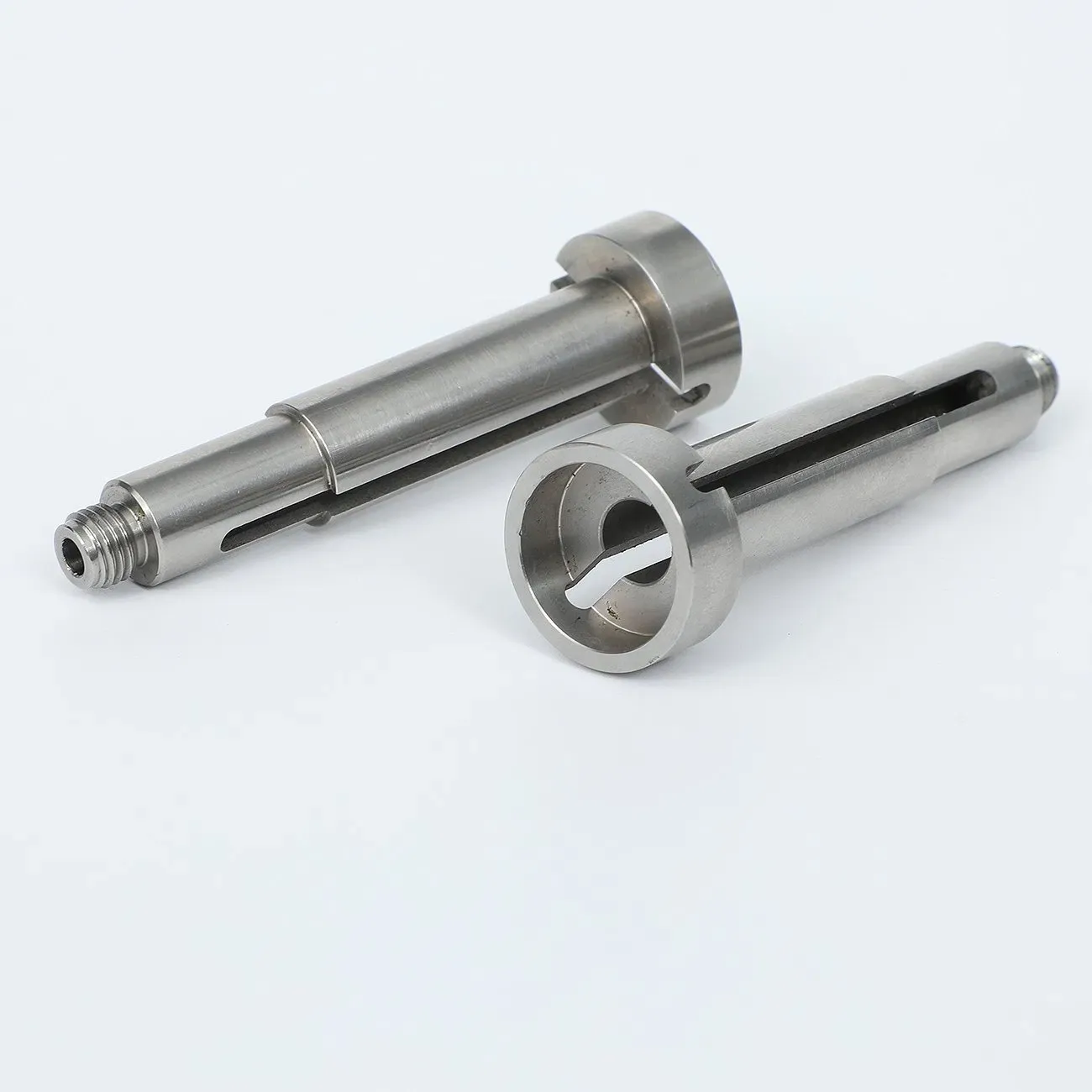 Профиль алюминиевых частей башни ветряной турбины 2