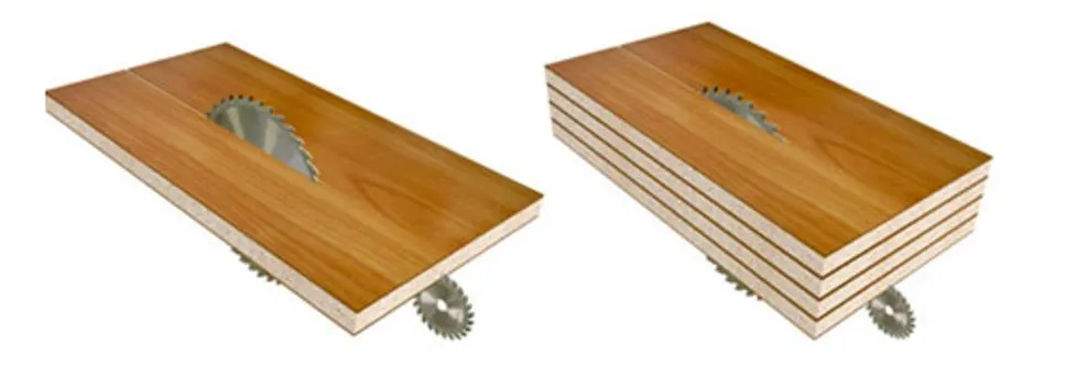 Автоматический станок с подачей, прецизионная ЧПУ компьютерная панельная пила MJ330 3