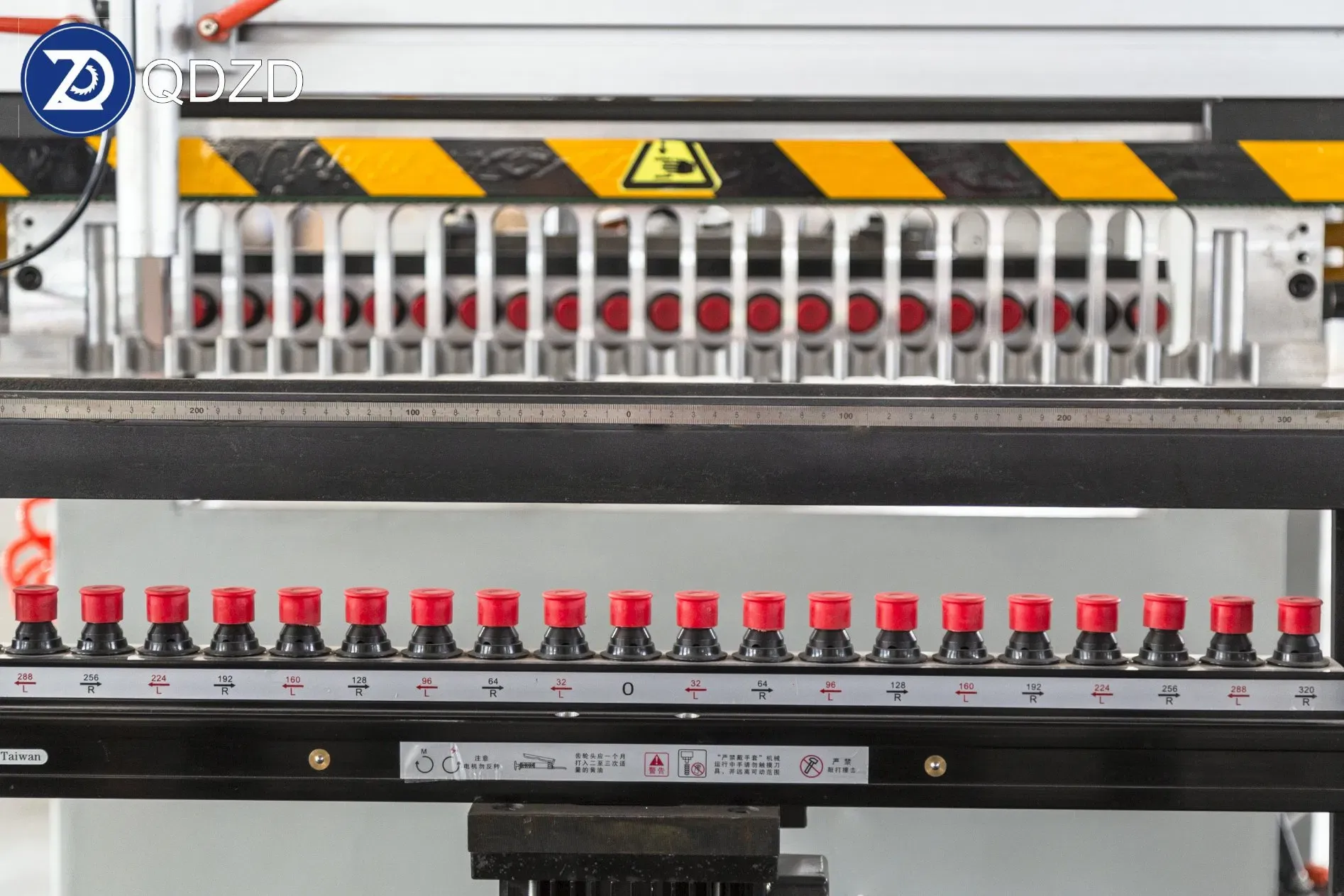 Горизонтальный Сверлильный Станок MZ73213 4