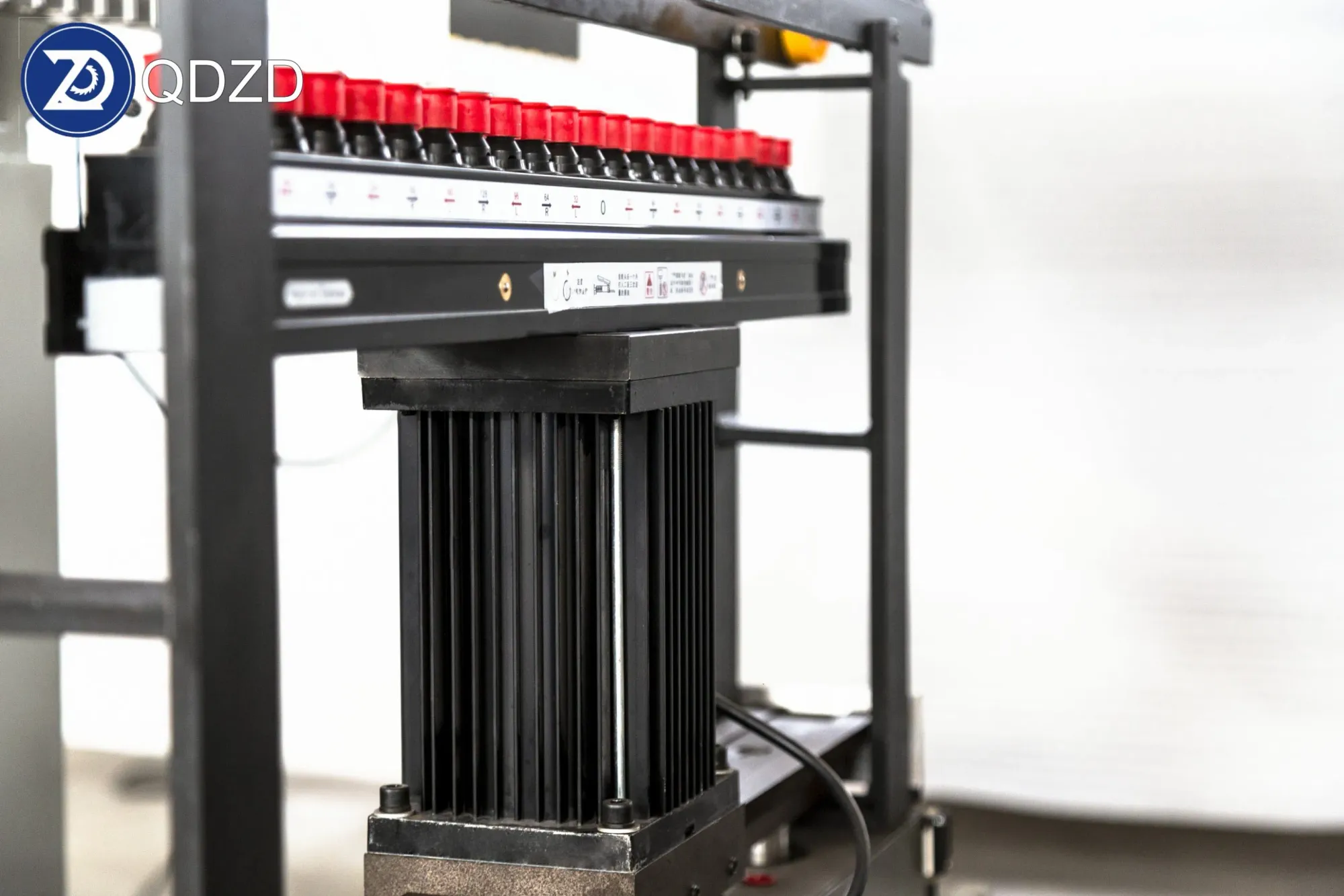 Горизонтальный Сверлильный Станок MZ73213 2