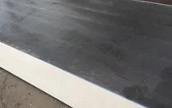 Гидравлический ламинирующий холодный пресс для ОСБ MJ50A 3