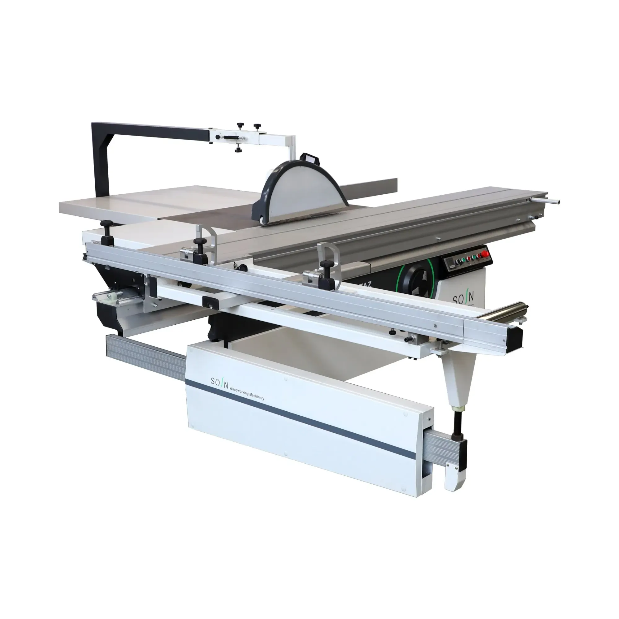 Профессиональная деревообрабатывающая машина MJ6132TD