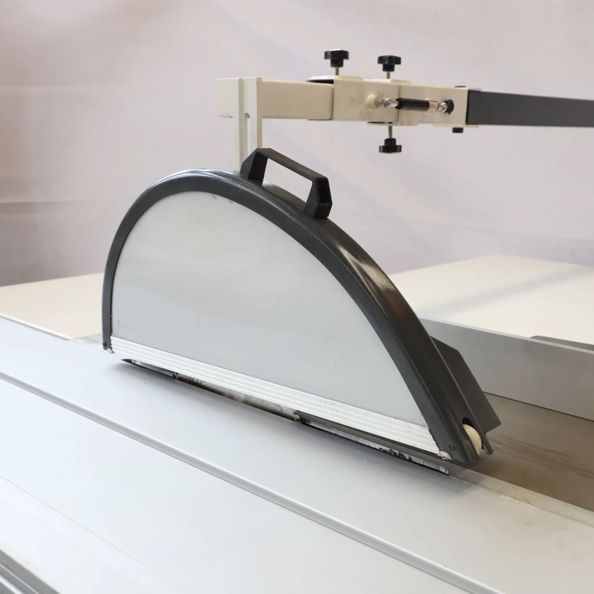 Профессиональная деревообрабатывающая машина MJ6132TD 5