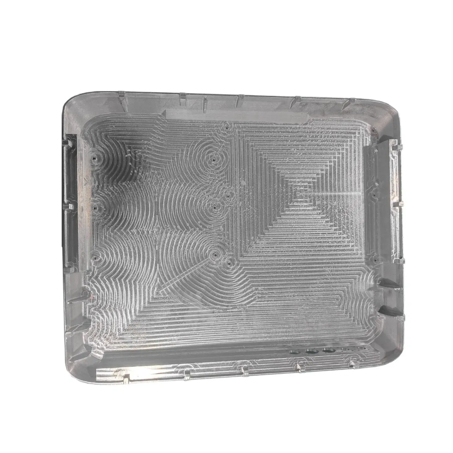 Профессиональные услуги настройки Xinyali CNC для электронных и цифровых продуктов 6