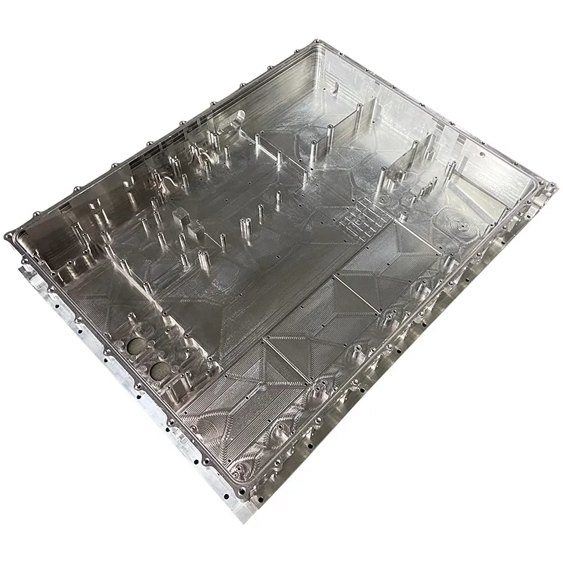 Профессиональные услуги настройки Xinyali CNC для электронных и цифровых продуктов 4