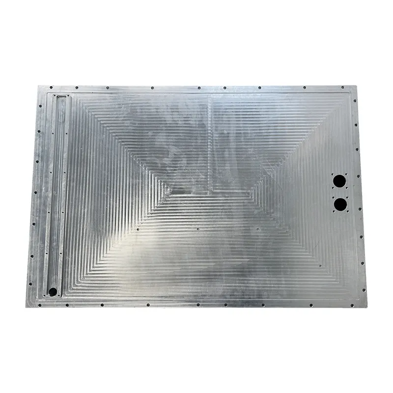 Профессиональные услуги настройки Xinyali CNC для электронных и цифровых продуктов 5