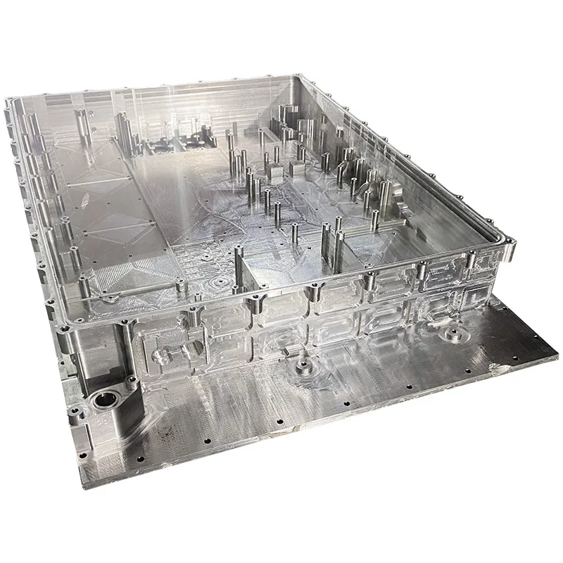 Профессиональные услуги настройки Xinyali CNC для электронных и цифровых продуктов 2