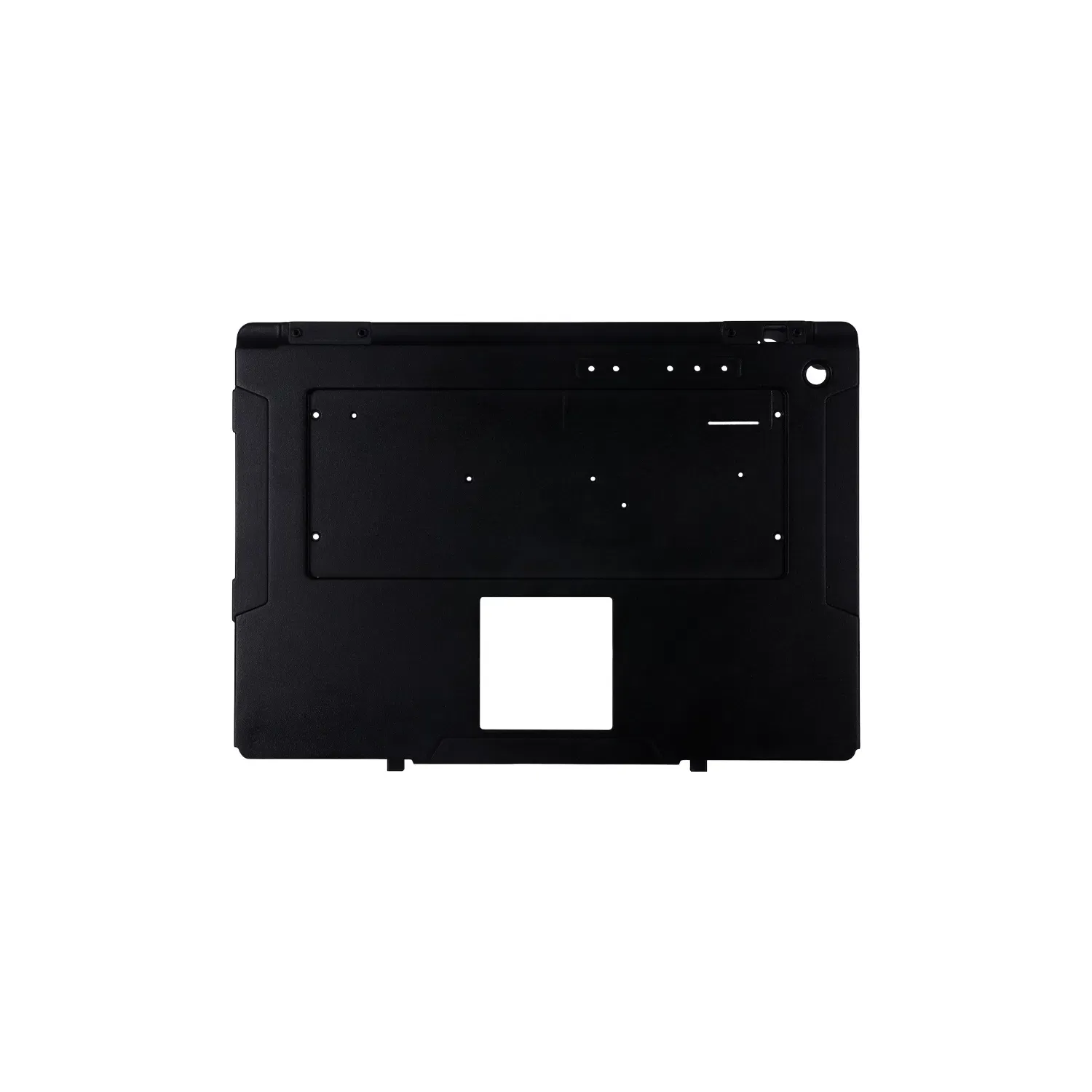 Высококачественная безбумажная конференц-система с алюминиевым корпусом 6