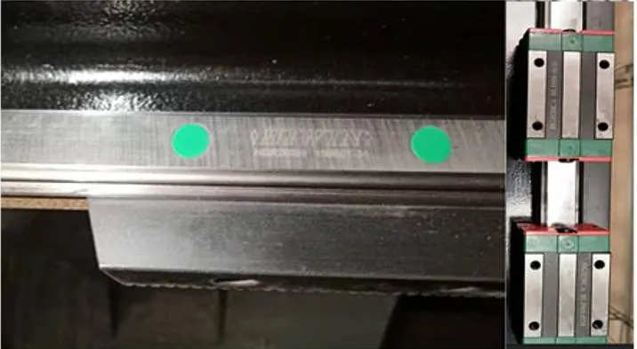 Фрезерный станок с ЧПУ для деревообработки и гравировки ZD1325-4 6