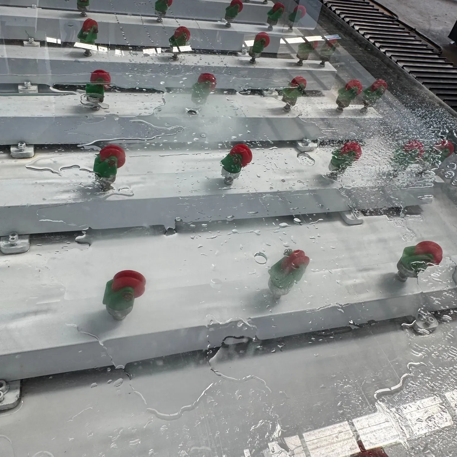 Профессиональный ЧПУ сверлильно-фрезерный станок ZXLB-2000 3