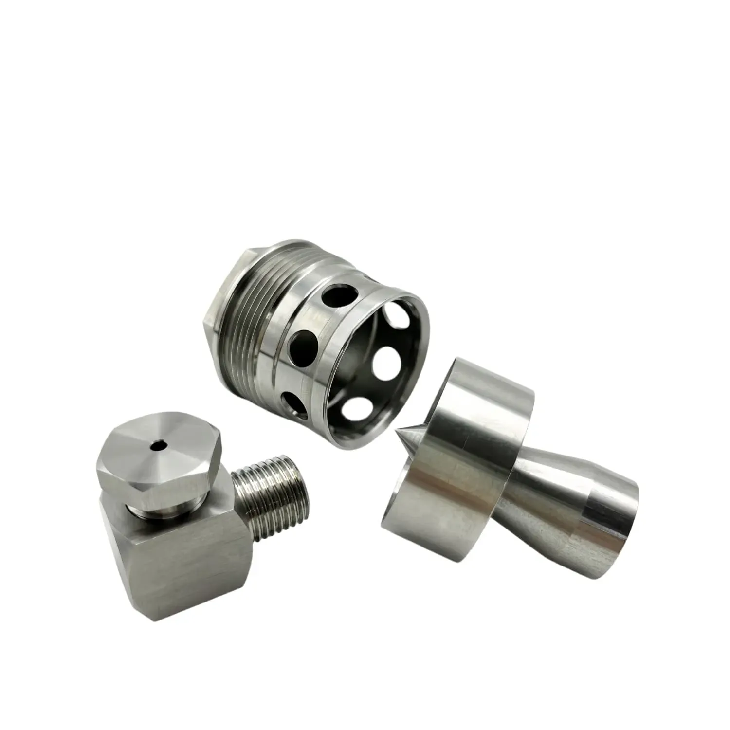 По запросу ЧПУ обработка для медицинских устройств 4